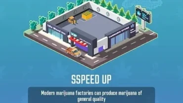 Idle Weed Inc installation guide