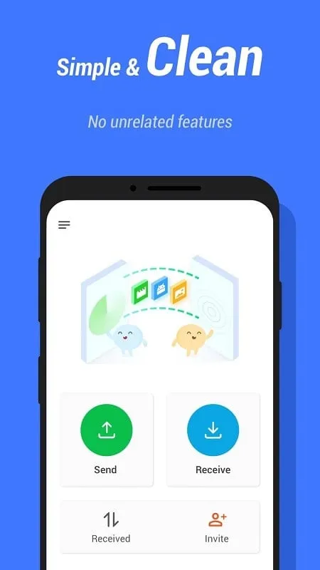 Informações de compatibilidade e guia de solução de problemas do InShare Mod APK