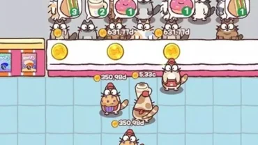 Installing Cooking Cats on an Android Device