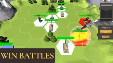 Installing Global Strategy WW3 Mod APK on Android