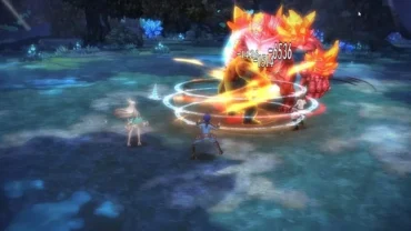 Installing Miraculous Land MOD APK on an Android phone.