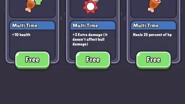 Installing Pegher.io MOD APK on an Android device.
