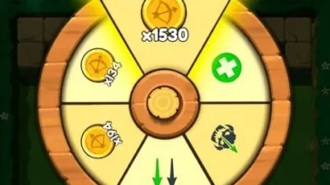 Installing the Magic Archer MOD APK on an Android device.