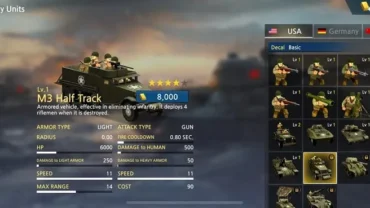 Installing the WW2 Battlefields Sim Lite MOD APK on an Android device.