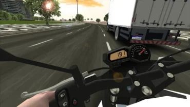 Installing Traffic Motos 2 on Android device