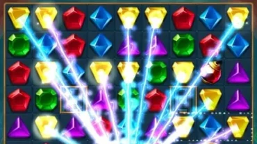 Jewels Fantasy Quest Temple mod