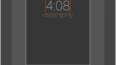 KLCK Kustom Lock Screen Maker mod apk