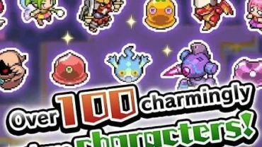 Labyrinth of the Witch DX mod