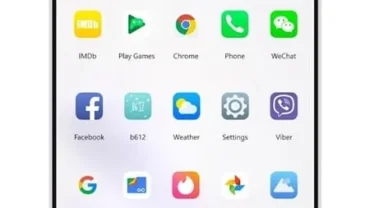 Launcher for iOS 17 Style mod android