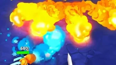 Legend of Heroes mod free