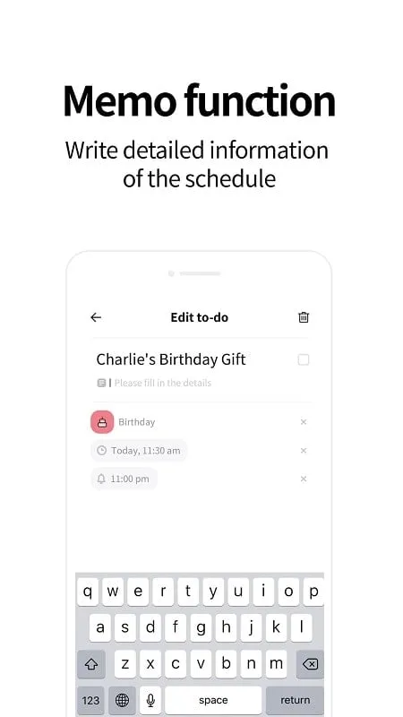 LockScreen Calendar Schedule grátis, verificando compatibilidade e permissões do aplicativo