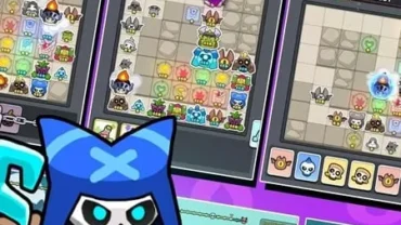 LoopBound installation guide on an Android phone.