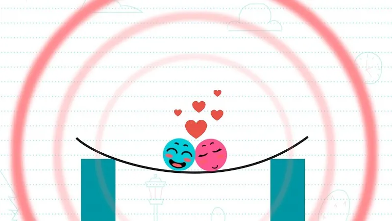 Love Balls mod apk free