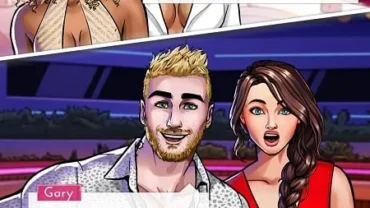 Love Island The Game mod mod