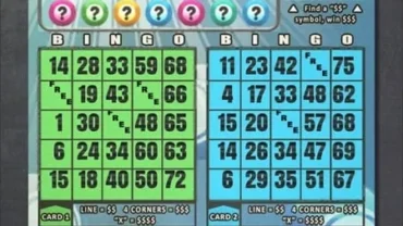 Lucky Lottery Scratchers mod android