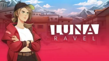 Luna Ravel, a talented detective with special abilities, investigates a mysterious case in her childhood village.