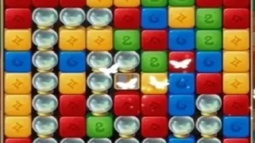 Magic Blast Mystery Puzzle mod