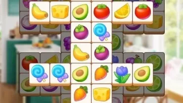 Makeover Tile Zen Match mod