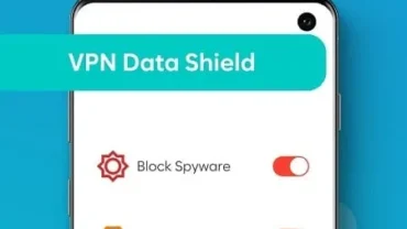 Malloc Privacy Security VPN mod android