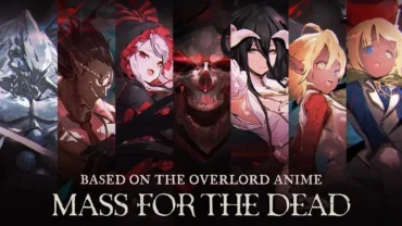 MASS FOR THE DEAD mod