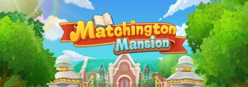 Renovando la mansión en Matchington Mansion MOD APK