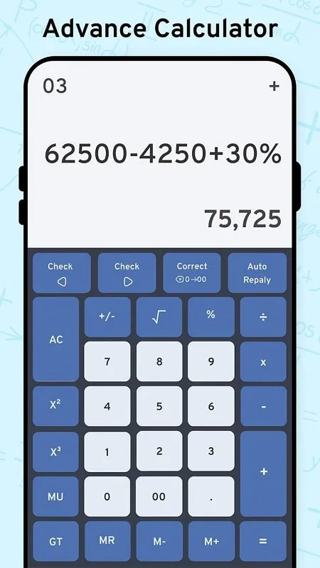 Math Scanner By Photo unit conversion