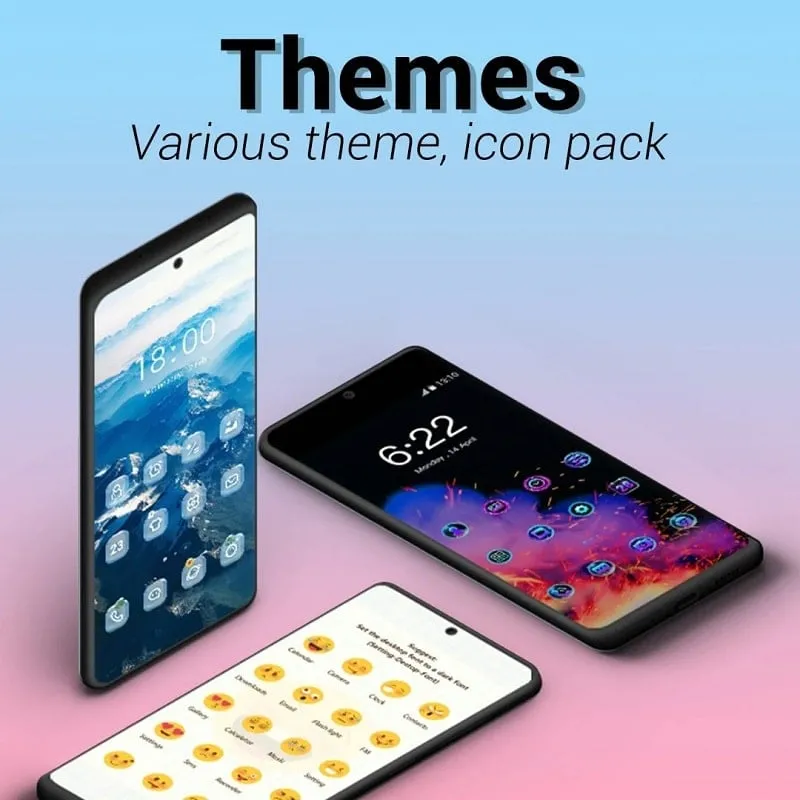 MiX Launcher 2 for Mi Launcher mod apk