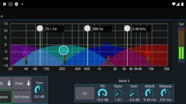 Mixing Station mod apk installation guide