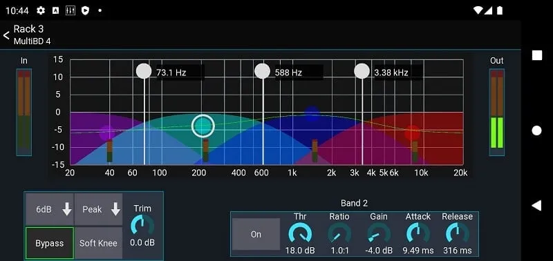 Guía de instalación de Mixing Station mod apk