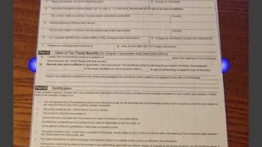 Mobile Doc Scanner MDScan OCR mod interface showing premium features