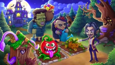 Monster Farm mod mod free