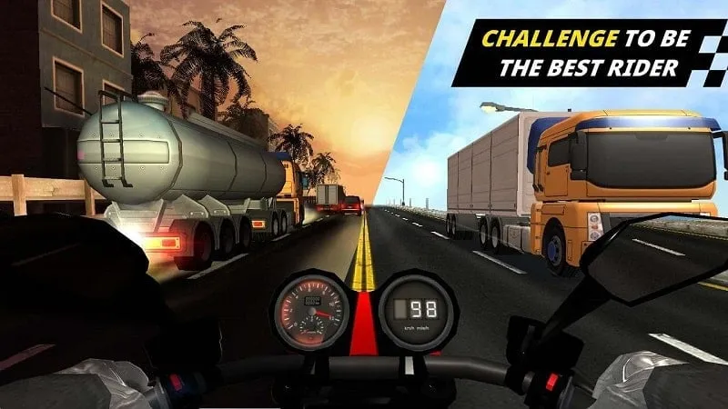 Motorcycle Racing Champion Mod Apk Terbaru