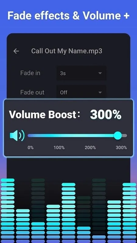 MP3 Cutter and Ringtone Maker mod apk free 