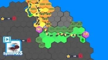My Ant Farm mod free