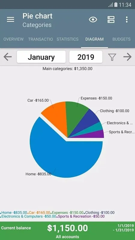 My Budget Book Installation Guide