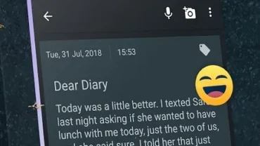 My Diary Journal with Lock mod apk free