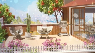My Home Design mod android