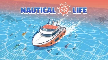 Nautical Life screenshot displaying various yacht options.