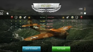 Navigating the installation process on an Android device.