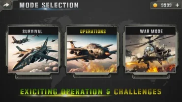 Navigating the installation process on an Android device.