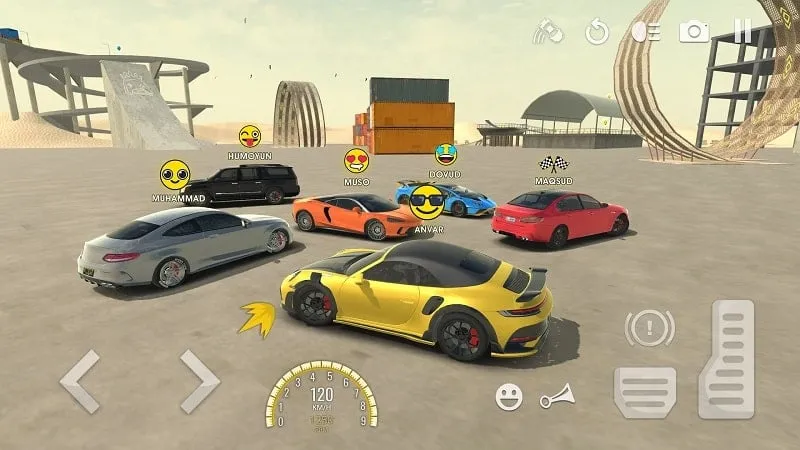 Proceso de instalación de Traffic Racer Pro MOD APK en Android.