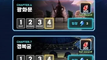 Neo Seoul mod apk min