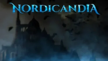 Nordicandia gameplay screenshot showcasing the character selection screen.