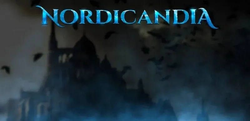 Nordicandia gameplay screenshot showcasing the character selection screen.