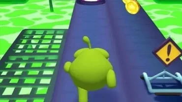 Om Nom Run mod free