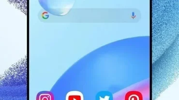 One S10 Launcher mod interface showing premium features