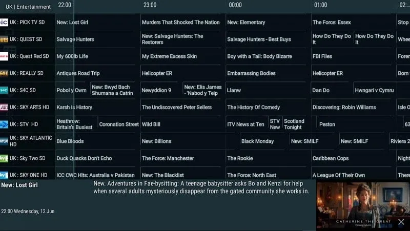 OTT Navigator IPTV troubleshooting guide