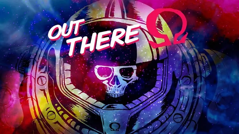 Out There Omega Editon gameplay.