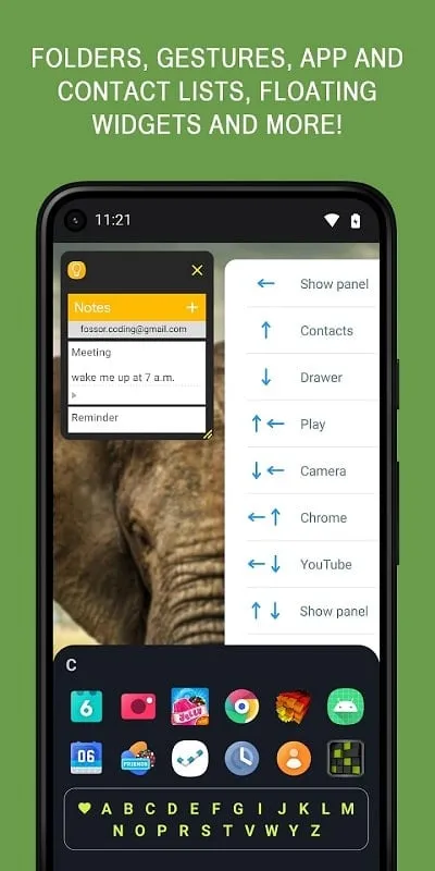 Unduh Panels Mod APK Gratis untuk Android