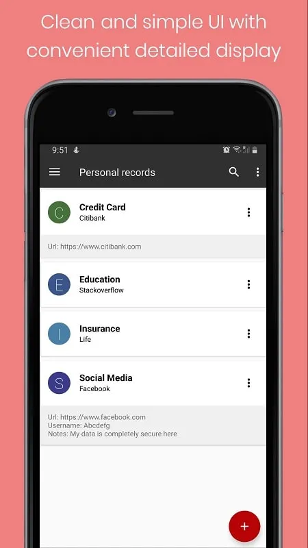 Personal Vault PRO mod APK installation guide